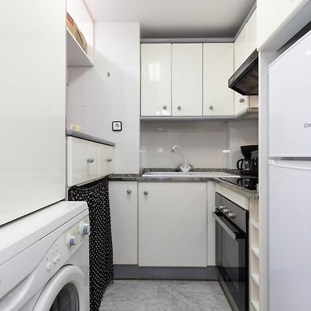 Uhc Cancun Apartments Salou Luaran gambar