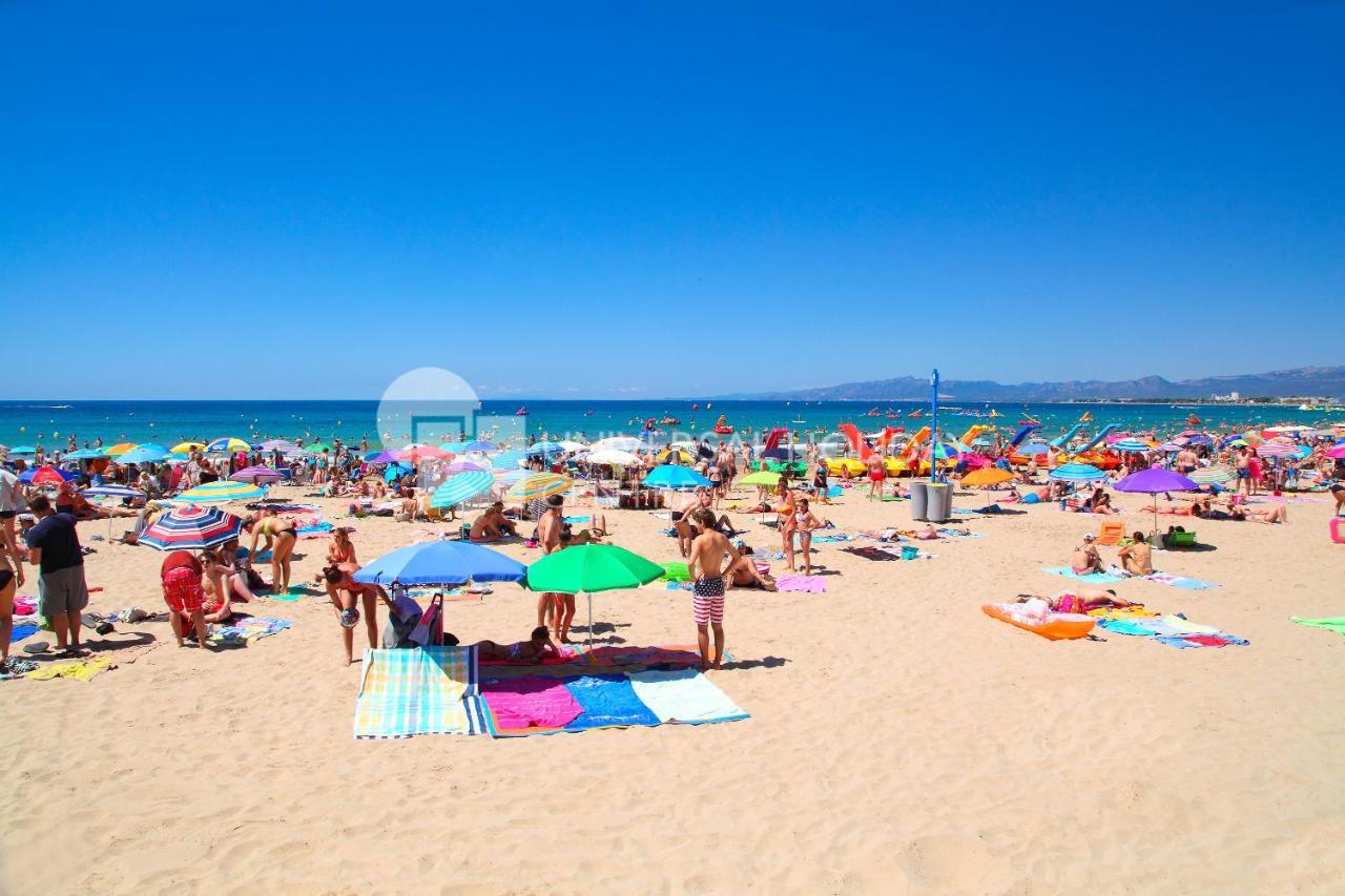 Uhc Cancun Apartments Salou Luaran gambar
